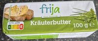 Kräuterbutter