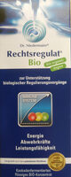 Rechtsregulat Bio