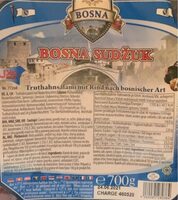 Bosna Sudzuk