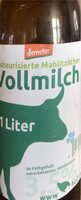 Mahlitzscher Vollmilch