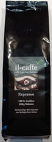 Il-caffe bio