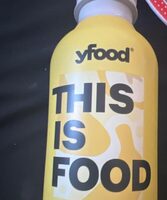This is food