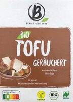 Famila Berief Bio Tofu geräuchert 350g 2.99€ 1kg 8.54€