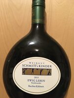 Randsackerer Ewig Leben Deutscher Prädikatswein