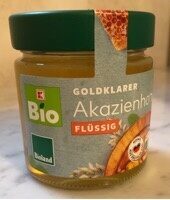 Akazienhonig