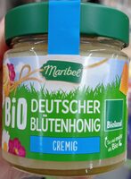 Deutscher Blüten Honig