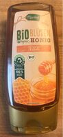 Bio Blütenhonig Flüssig