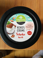 Kokos Creme Schoko herb
