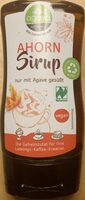 AHORN Sirup