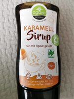 Karamell Sirup