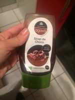 Sirop de choco