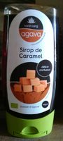 Sirop de caramel