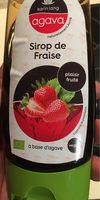 Sirop de Fraise