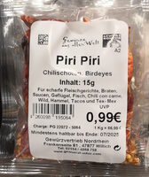 Piri Piri