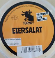 Eiersalat