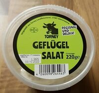Geflügelsalat