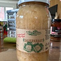 Sauerkraut