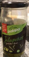 Jalapeños