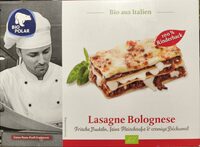 Lasagne Bolognese (TK)