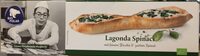 Lagonda spinaci