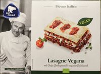 Lasagne Vegana