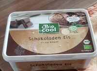 Schokoladeneis