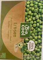 Erbsen