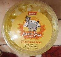 Monte Ziego