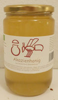 Akazienhonig
