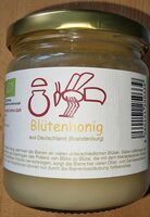 Blütenhonig