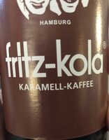 Karamell-Kaffee