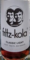 Cola Zero