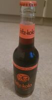Null Zucker + guarana