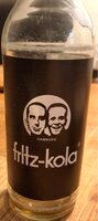 Fritz kola