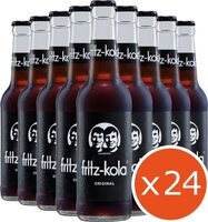Fritz-Kola