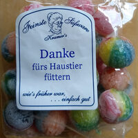 Regenbogen Kugeln