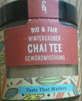 Chai Tee