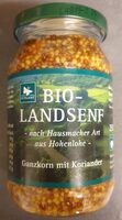 Bio Landsenf