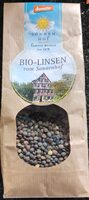 Bio-Linsrn vom Sonnenhof