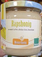 Rapshonig
