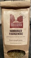 Hamburger Fischgewürz