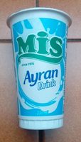 Mis Ayran