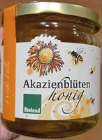 Akazienhonig