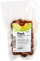 Veggie Hähnchenbällchen In Sesamöl