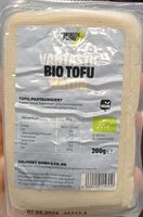 Bio Tofu Natur