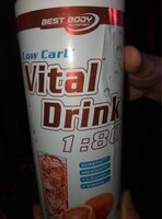 Vital drink