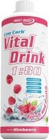 Vital Drink Zerop Himbeere