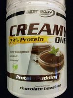 Creamy One