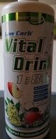 Vital Drink Apfel