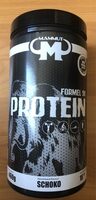 Formel 90 Protein Chocolate